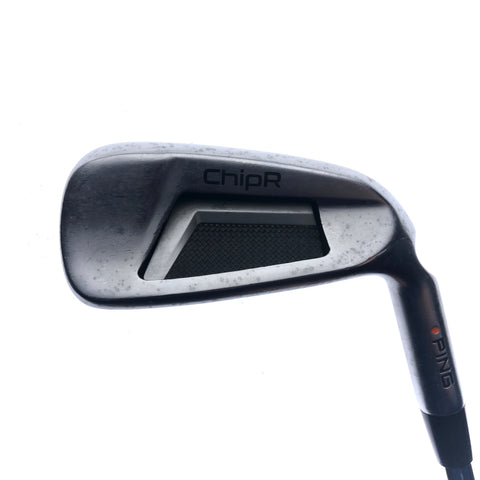 Used Ping ChipR Chipper / Wedge Flex