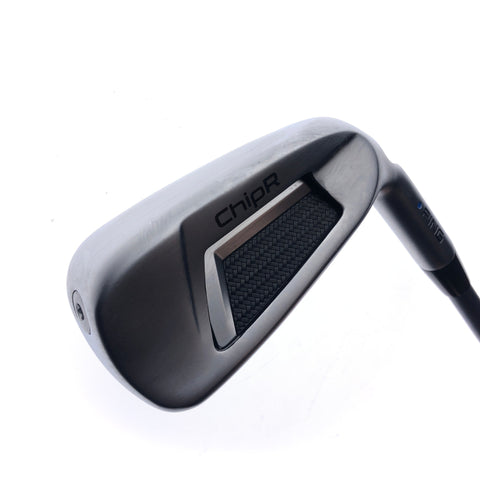 Used Ping ChipR Utility Wedge / 37.0 Degrees / Regular Flex