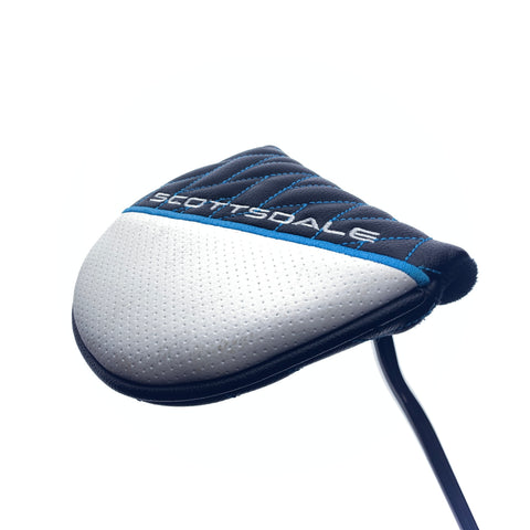 Used Ping Craz-e Scottsdale 2025 Putter / 34.0 Inches