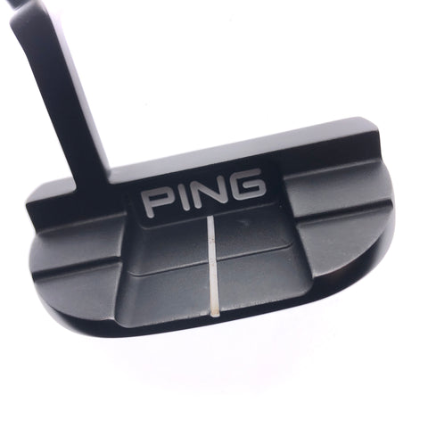 Used Ping DS 72 2021 Putter / 33.0 Inches
