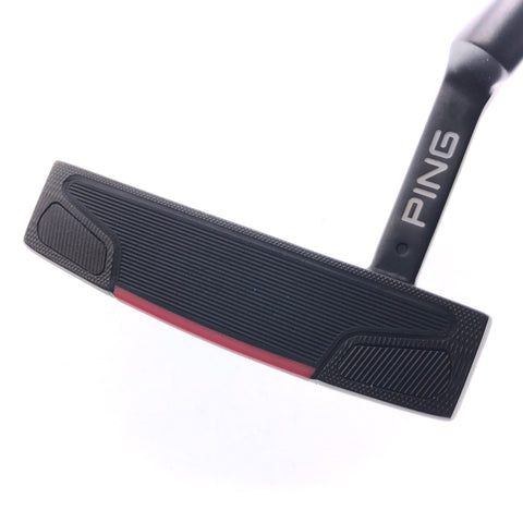 Used Ping DS 72 2021 Putter / 33.0 Inches