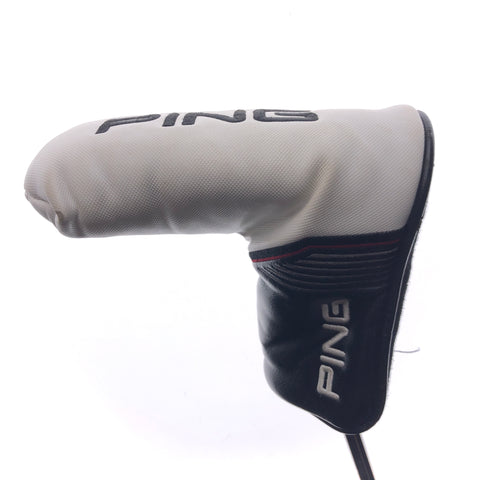 Used Ping DS 72 2021 Putter / 33.0 Inches