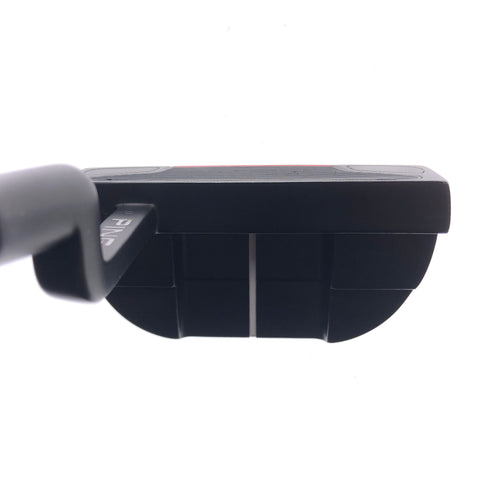 Used Ping DS 72 2021 Putter / 34.0 Inches