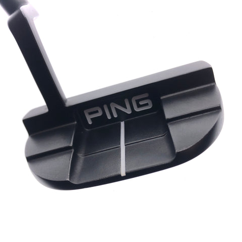 Used Ping DS 72 2021 Putter / 34.0 Inches