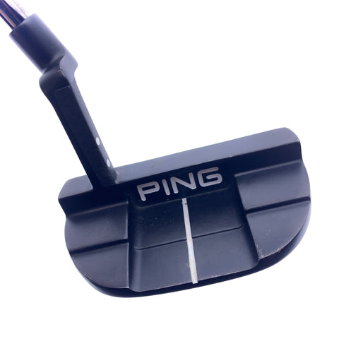 Used Ping DS 72 2021 Putter / 34.0 Inches