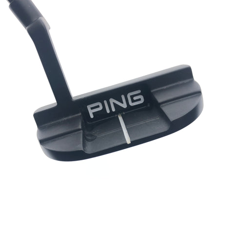 Used Ping DS 72 2021 Putter / 34.0 Inches