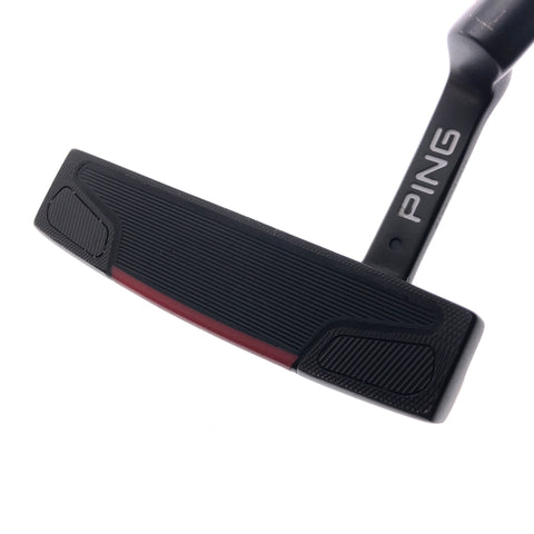 Used Ping DS 72 2021 Putter / 34.0 Inches