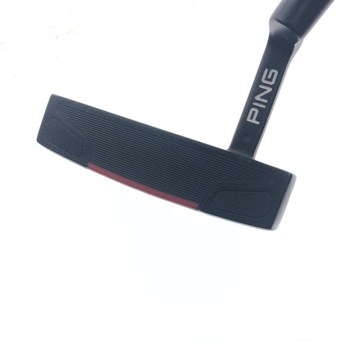 Used Ping DS 72 2021 Putter / 34.0 Inches