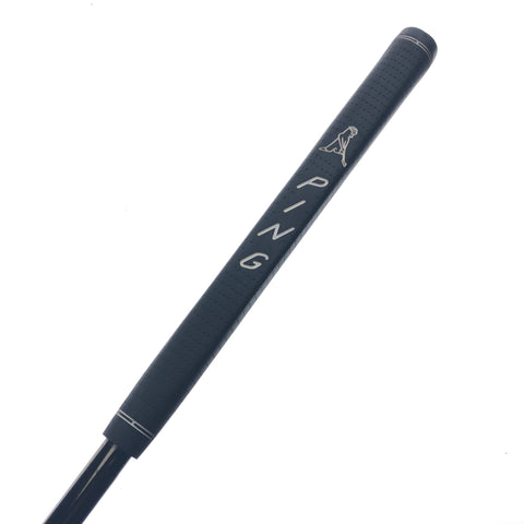 Used Ping DS 72 2021 Putter / 34.0 Inches