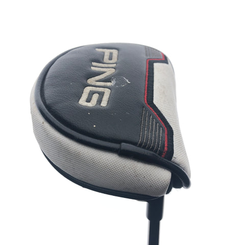 Used Ping DS 72 2021 Putter / 34.0 Inches
