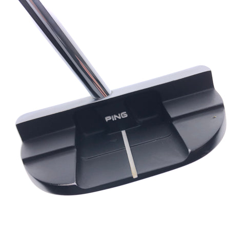 Used Ping DS72 C 2023 Putter / 35.0 Inches