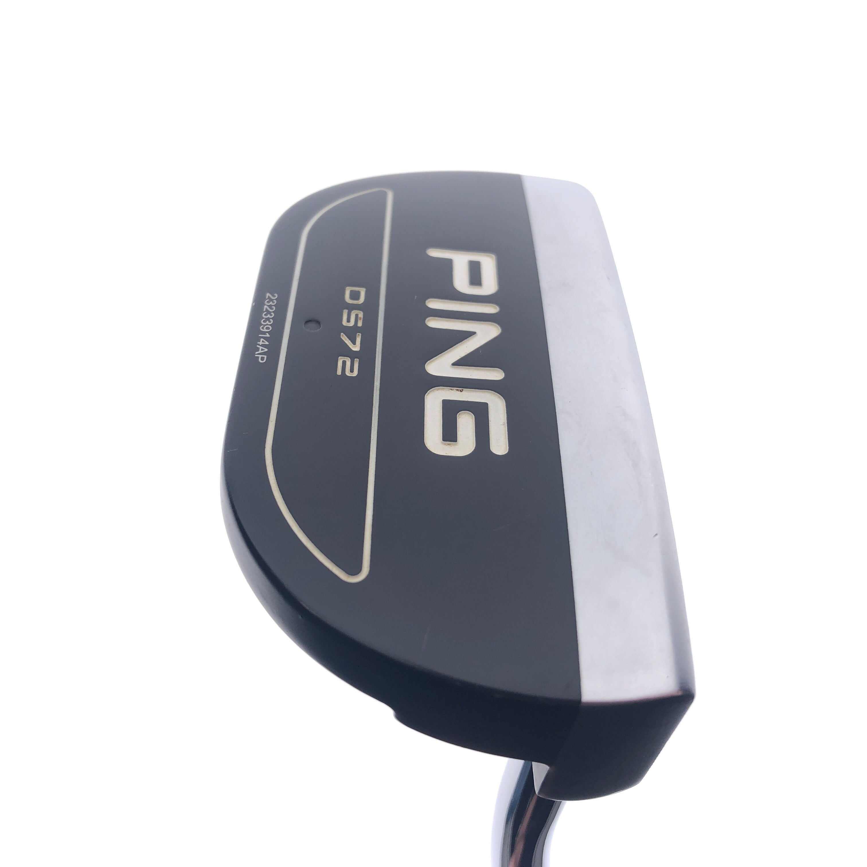 Used Ping DS72 Putter / 31.0 Inches