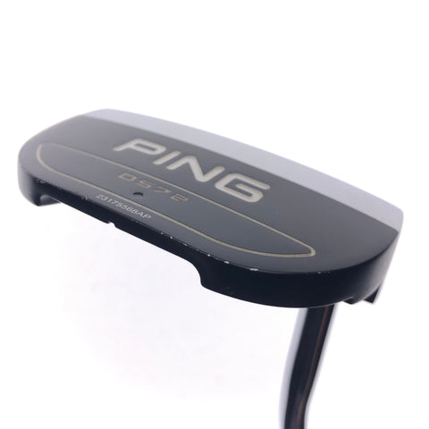 Used Ping DS72 Putter / 36.0 Inches