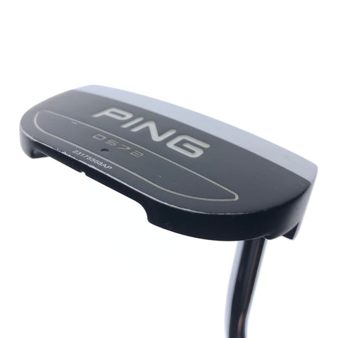 Used Ping DS72 Putter / 36.0 Inches