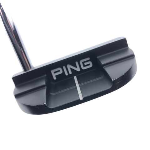 Used Ping DS72 Putter / 36.0 Inches