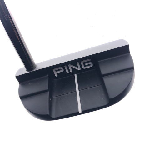 Used Ping DS72 Putter / 36.0 Inches