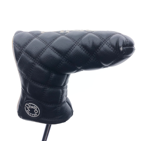 Used Ping DS72 Putter / 36.0 Inches