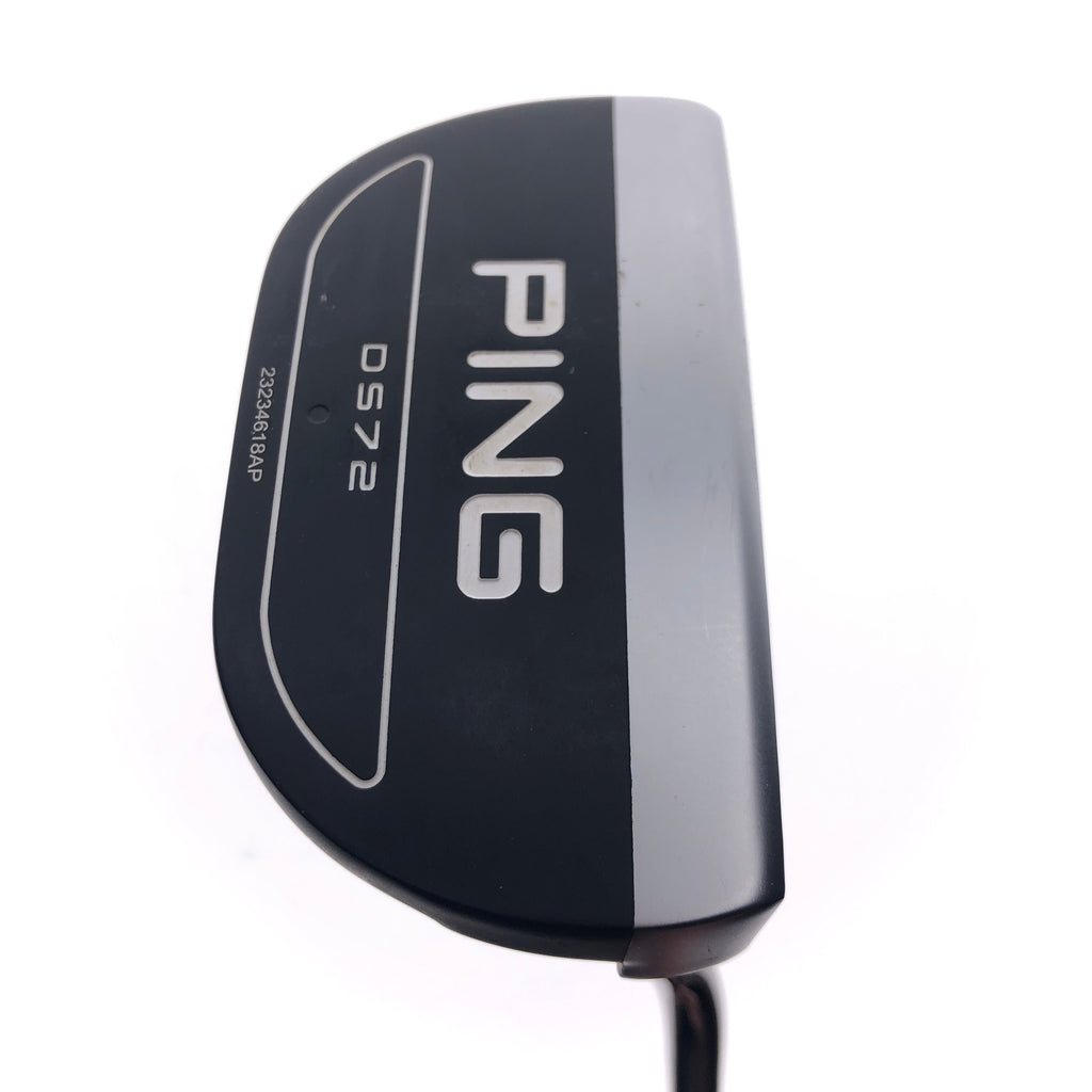 Used Ping DS72 Putter / 36.0 Inches