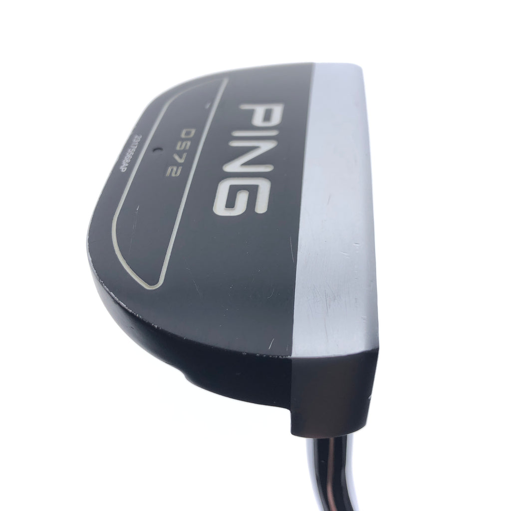 Used Ping DS72 Putter / 36.0 Inches