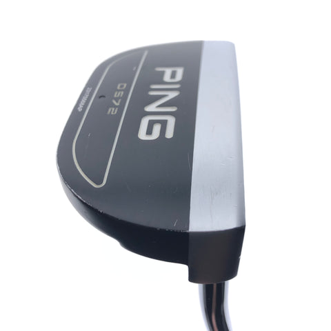 Used Ping DS72 Putter / 36.0 Inches