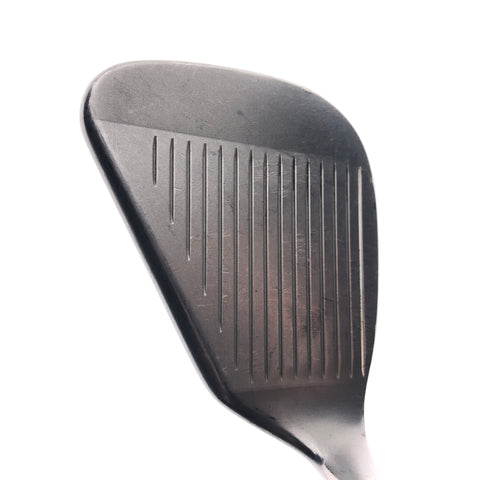 Used Ping Eye2 Gorge Lob Wedge / 60.0 Degrees / Regular Flex / Left-Handed