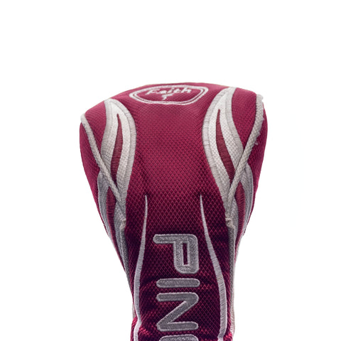 Used Ping Faith 3 Fairway Wood / 18 Degrees / Ladies Flex