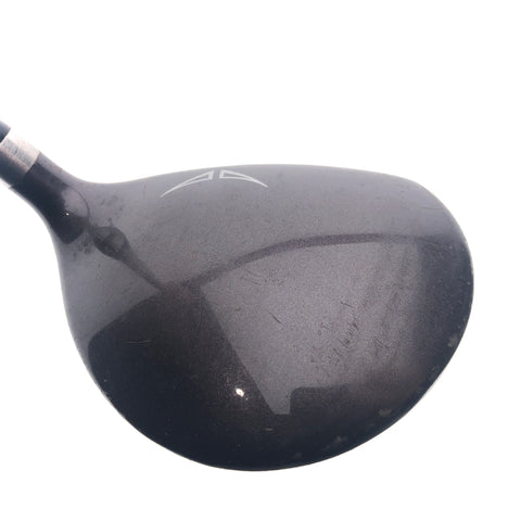 Used Ping Faith 3 Fairway Wood / 18 Degrees / Ladies Flex