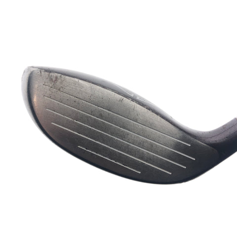 Used Ping Faith 3 Fairway Wood / 18 Degrees / Ladies Flex