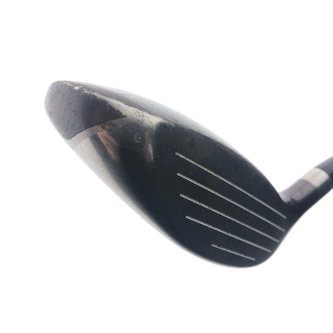 Used Ping Faith 3 Fairway Wood / 18 Degrees / Ladies Flex