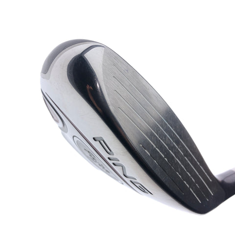 Used Ping Faith 3 Fairway Wood / 18 Degrees / Ladies Flex