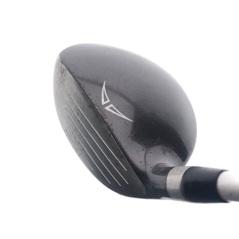 Used Ping Faith 3 Fairway Wood / 18 Degrees / Ladies Flex