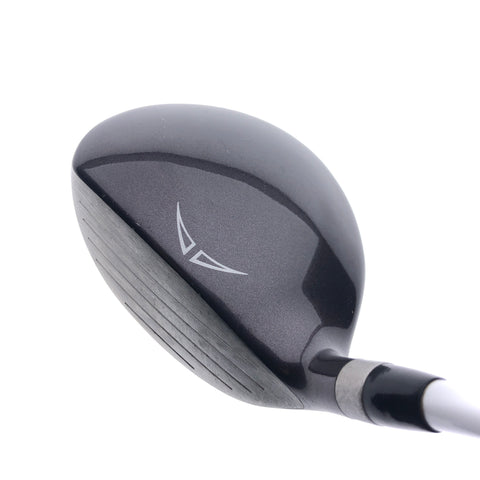 Used Ping Faith 3 Fairway Wood / 18 Degrees / Ladies Flex