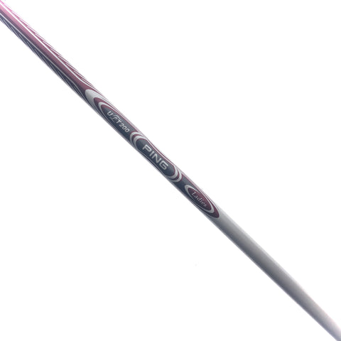 Used Ping Faith 3 Fairway Wood / 18 Degrees / Ladies Flex