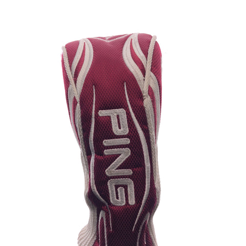 Used Ping Faith 5 Hybrid / 25 Degrees / Ladies Flex