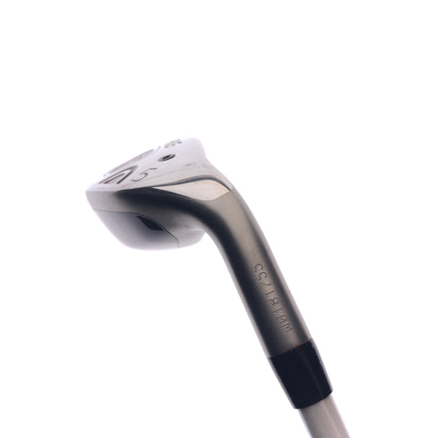 Used Ping Faith 5 Hybrid / 25 Degrees / Ladies Flex