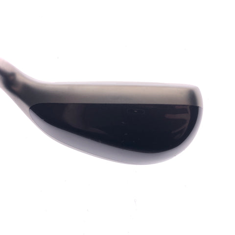 Used Ping Faith 5 Hybrid / 25 Degrees / Ladies Flex