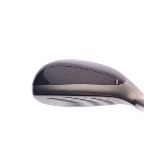 Used Ping Faith 5 Hybrid / 25 Degrees / Ladies Flex