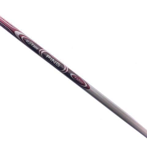 Used Ping Faith 5 Hybrid / 25 Degrees / Ladies Flex