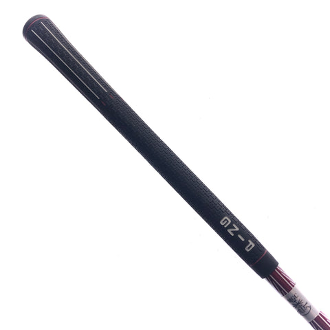 Used Ping Faith 5 Hybrid / 25 Degrees / Ladies Flex