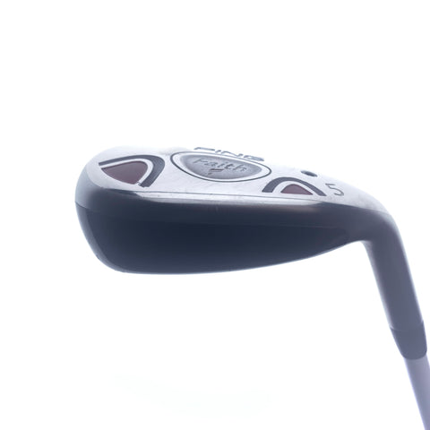 Used Ping Faith 5 Hybrid / 26.0 Degrees / Ladies Flex