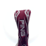 Used Ping Faith 6 Hybrid / 30.0 Degrees / Ladies Flex