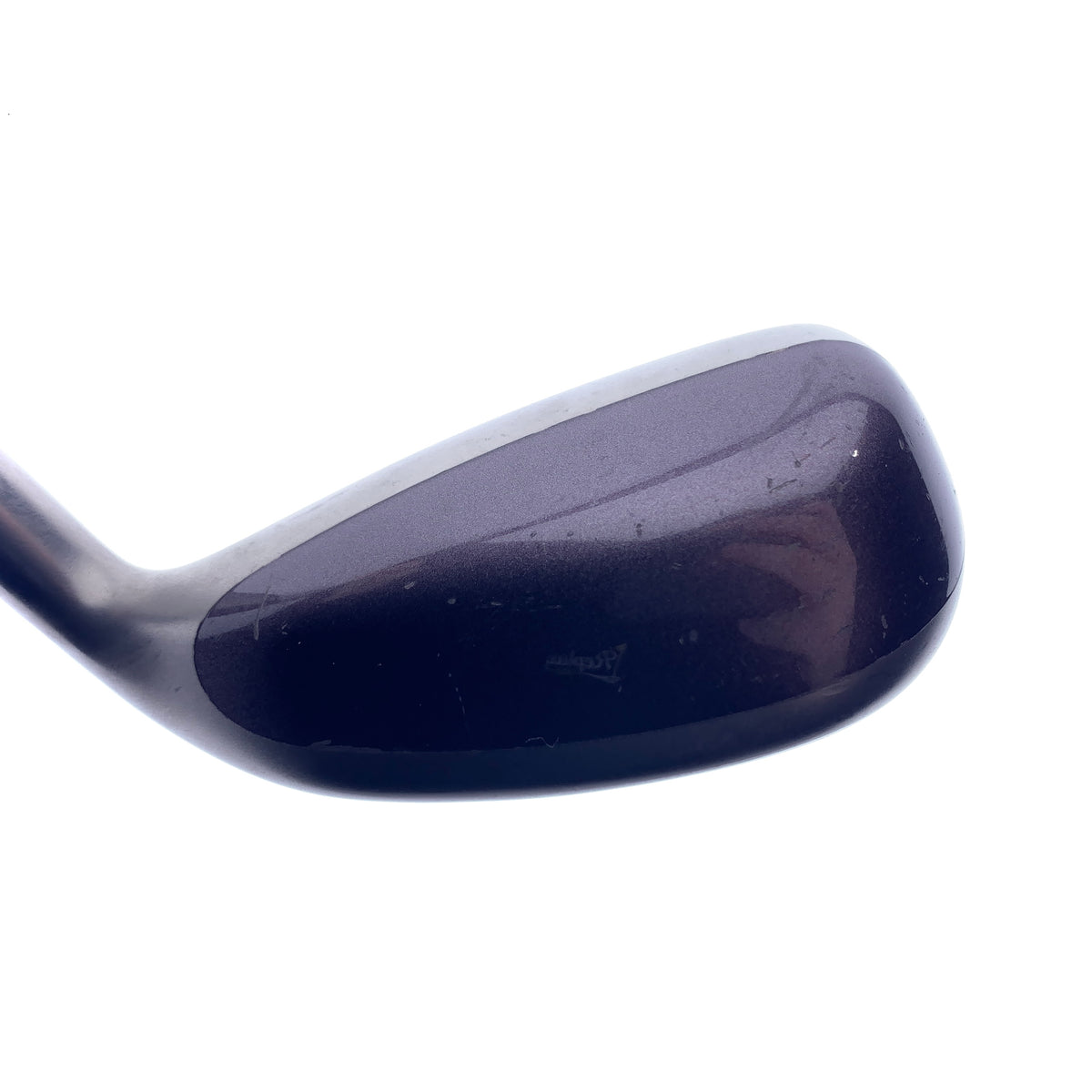 Used Ping Faith 6 Hybrid / 30.0 Degrees / Ladies Flex