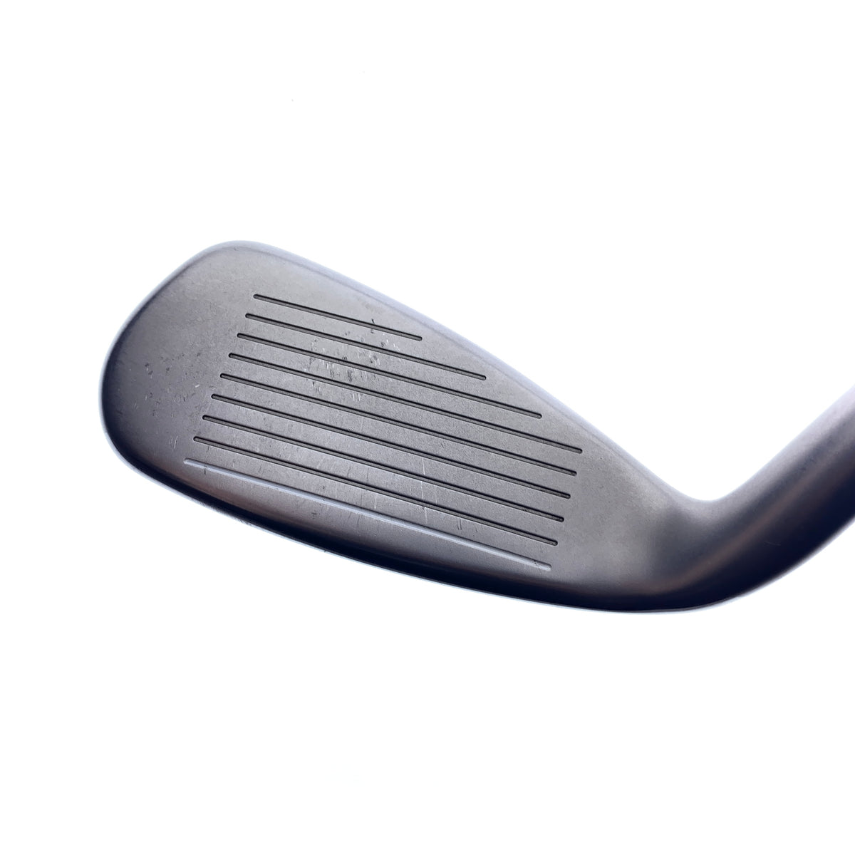 Used Ping Faith 6 Hybrid / 30.0 Degrees / Ladies Flex