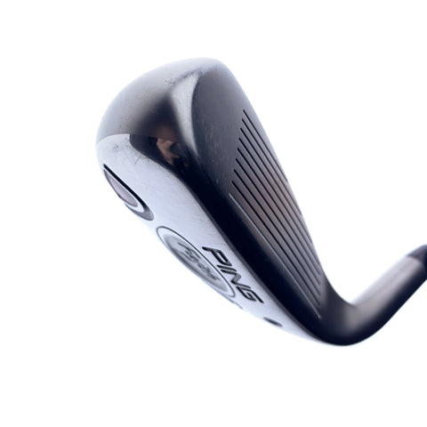 Used Ping Faith 6 Hybrid / 30.0 Degrees / Ladies Flex