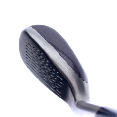 Used Ping Faith 6 Hybrid / 30.0 Degrees / Ladies Flex