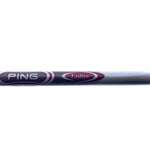 Used Ping Faith 6 Hybrid / 30.0 Degrees / Ladies Flex
