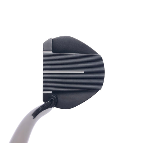 Used Ping Fetch 2021 Putter / 33.0 Inches