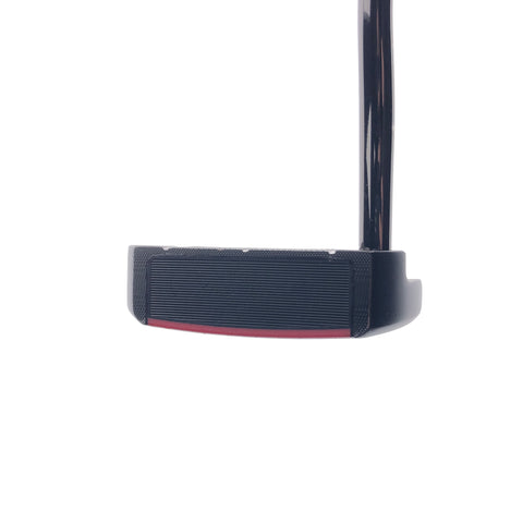 Used Ping Fetch 2021 Putter / 33.0 Inches