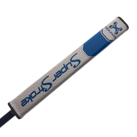 Used Ping Fetch 2021 Putter / 33.0 Inches