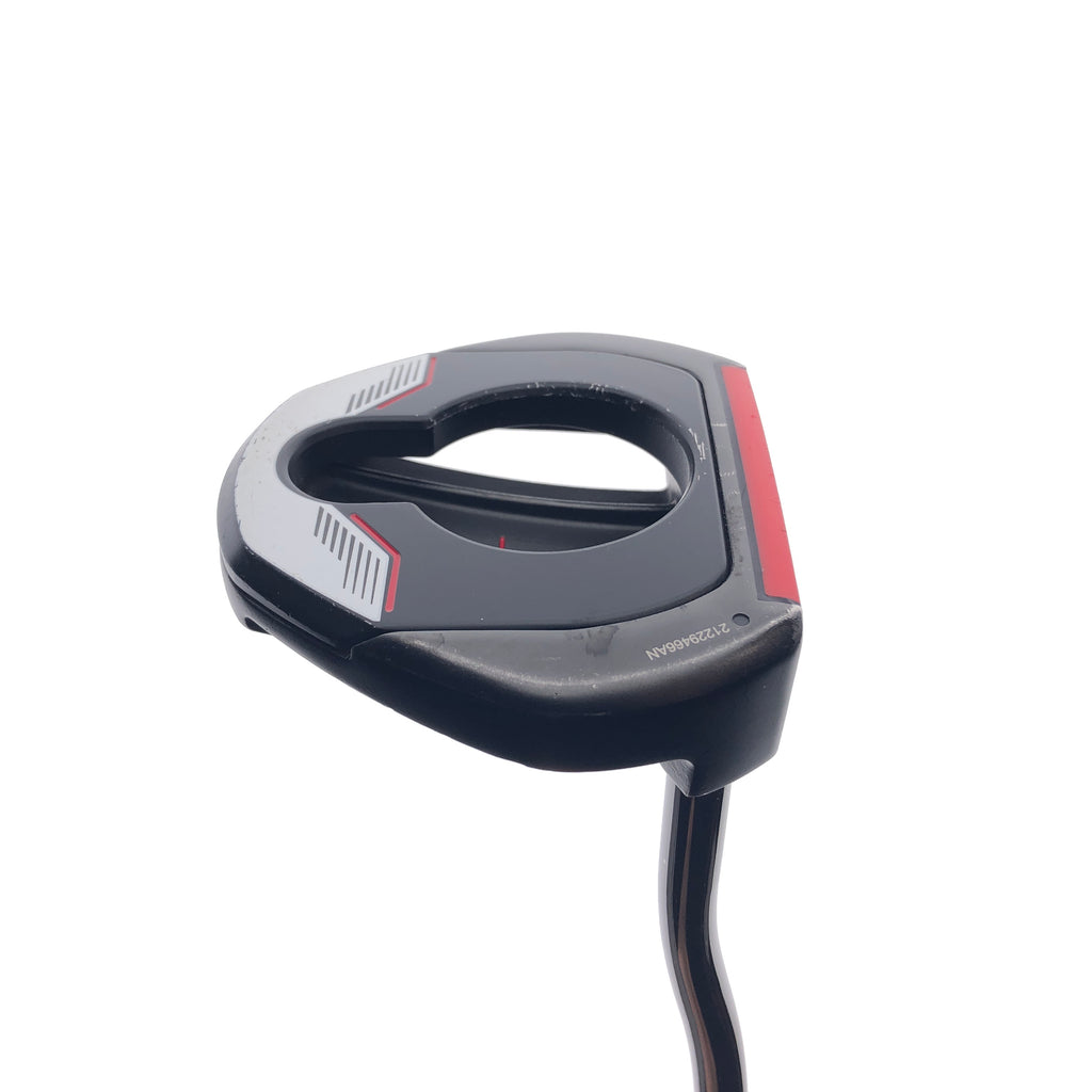 Used Ping Fetch 2021 Putter / 33.0 Inches